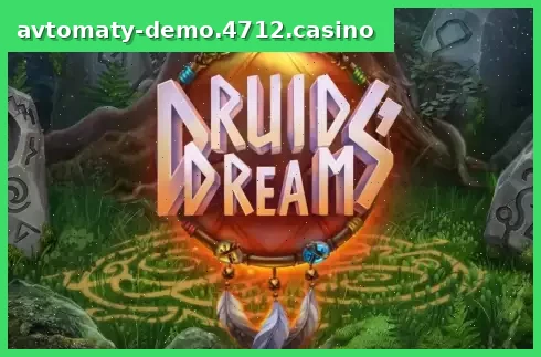 Druids Dream