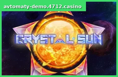 Crystal Sun