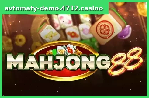 Mahjong 88