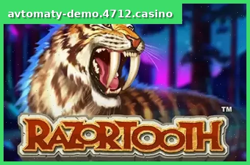 Razortooth